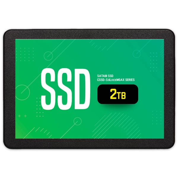 CFD MGAX CSSD-S6L2TMGAX SSD