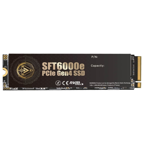 CFD SFT6000e CSSD-M2L1KSFT6KE SSD