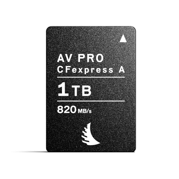 CFexpress Card Angelbird AVP1T0CFXA 1TB Camera Memory Card