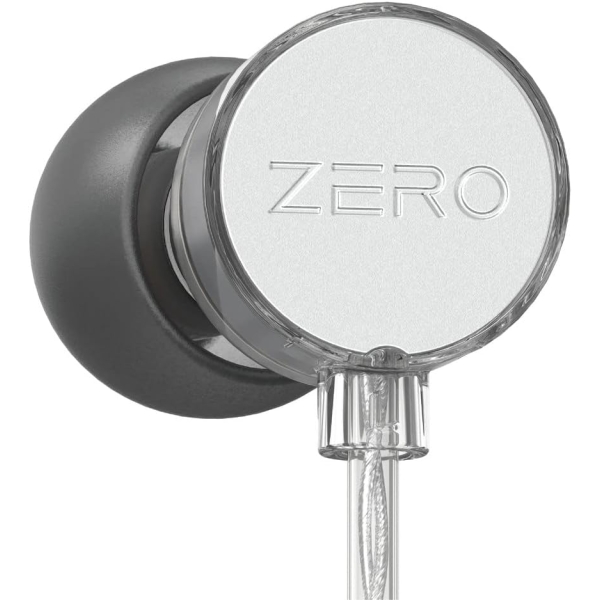 CHIKYU-SEKAI CHIKYU-SEKAI ZERO Earphone Headphone