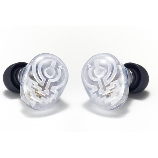 CHIKYU-SEKAI NOVA Cyg Earphone Headphone