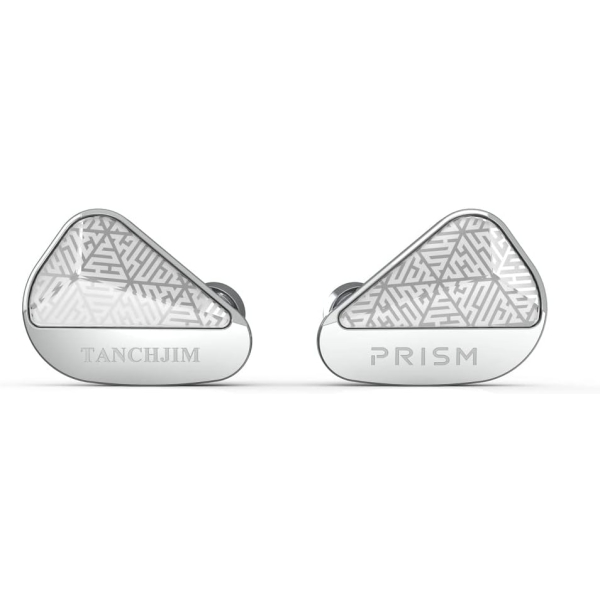 CHIKYU-SEKAI PRISM Earphone Headphone