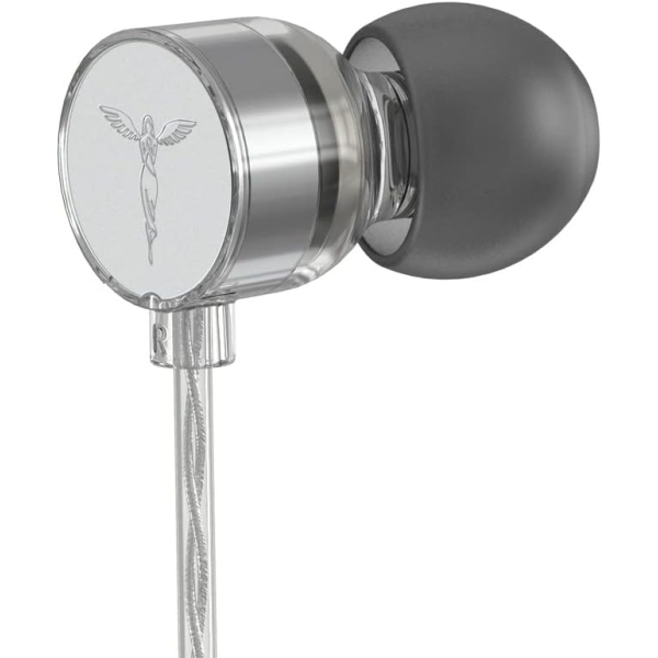 CHIKYU-SEKAI ZERO DSP Earphone Headphone