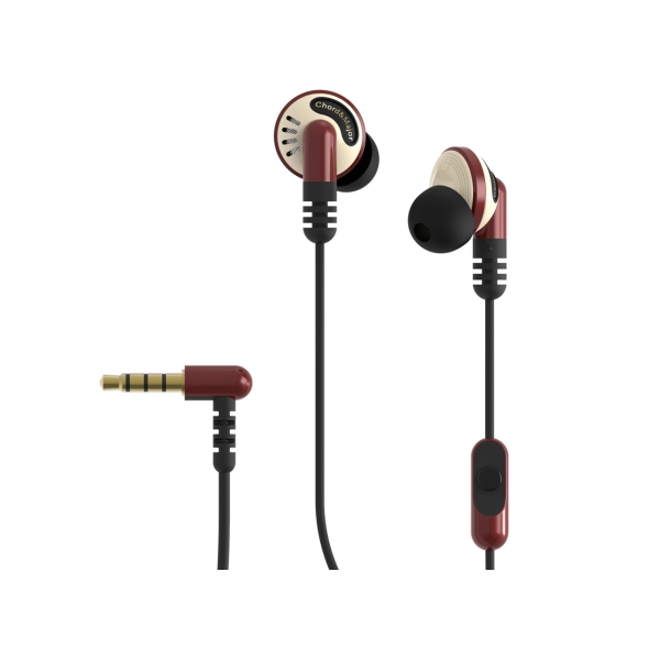 Chord & Major Romantic for Sonata minor 91 "19 Earphone Headphone