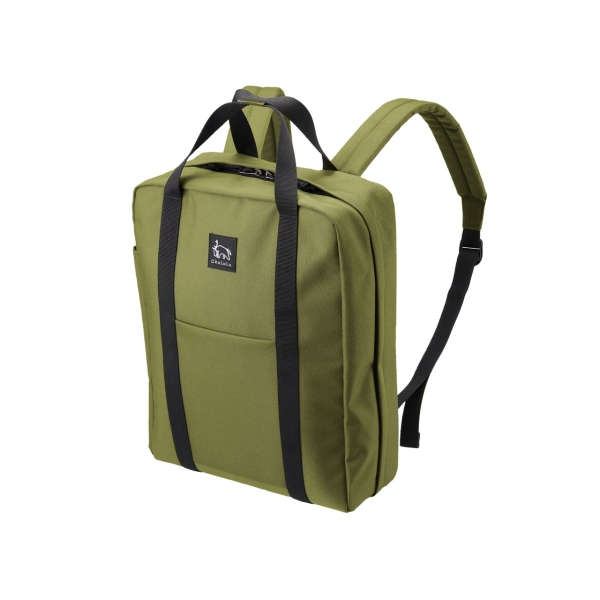 Camera Bag Chululu SCH-REDPMOV Olive Camera Bag