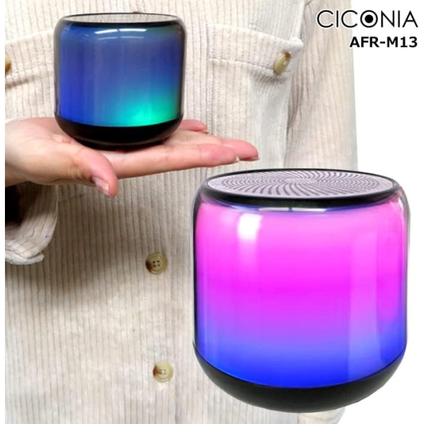 CICONIA AFR-M13 Bluetooth Speaker - image 2