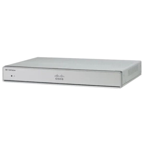 Cisco Systems Cisco 1000 C1111-4P Router