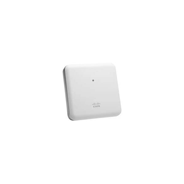 Wireless LAN Repeater Access Point Cisco Systems Cisco Systems Cisco Aironet 1850 AIR-AP1852I-Q-K9 Wireless LAN Repeaters Access Poin