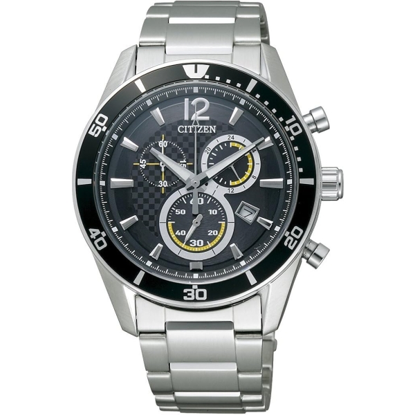 CITIZEN Alterna Eco-Drive VO10-6742F Watch