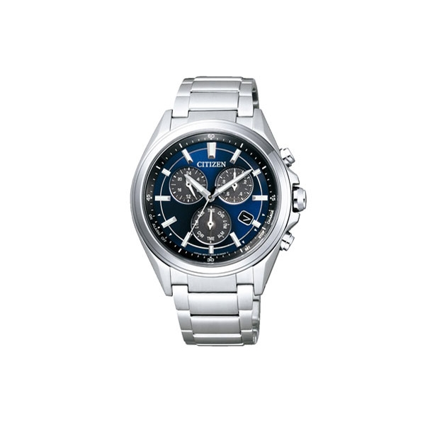 CITIZEN ATTESA Eco-Drive BL5530-57L Watch