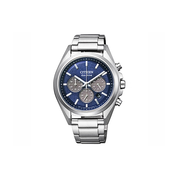 CITIZEN ATTESA Eco-Drive CA4390-55L Watch