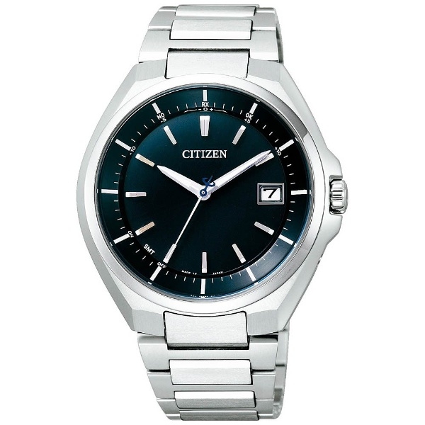 CITIZEN ATTESA Eco-Drive radio time signal CB3010-57L Watch