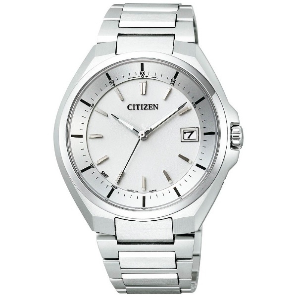 CITIZEN ATTESA Eco-Drive radio time signal direct flight CB3010-57A Watch