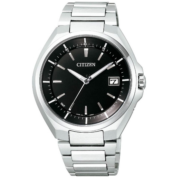 CITIZEN ATTESA Eco-Drive radio time signal direct flight CB3010-57E Watch