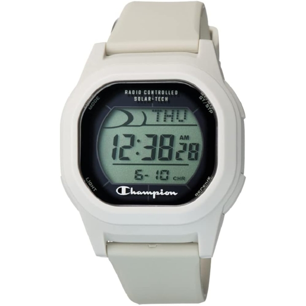 CITIZEN champion solar technical center D00A-005VK Watch