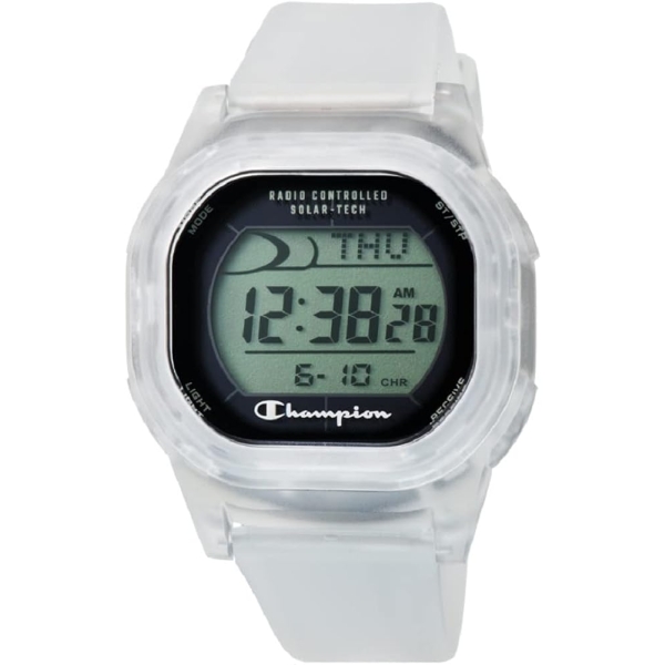 CITIZEN champion solar technical center D00A-006VK Watch