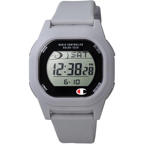 CITIZEN champion solar technical center D00A-009VK Watch