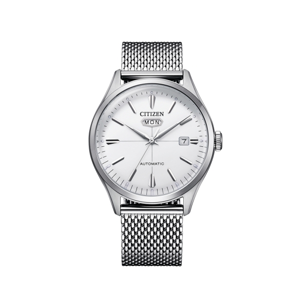 CITIZEN CITIZEN collection CITIZEN C7 NH8390-89A Watch