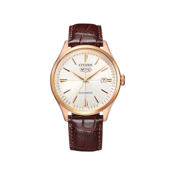 CITIZEN CITIZEN collection CITIZEN C7 NH8393-05A Watch