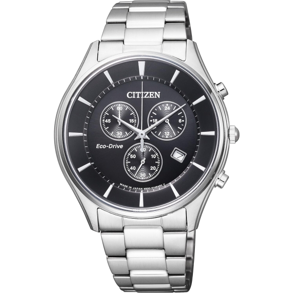 CITIZEN CITIZEN collection Eco-Drive AT2360-59E Watch