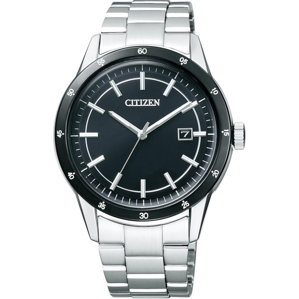 CITIZEN CITIZEN collection Eco-Drive AW1164-53E Watch