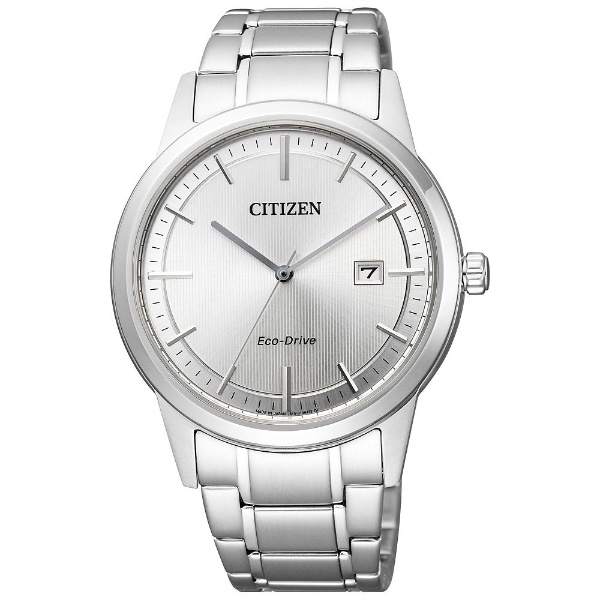 CITIZEN CITIZEN collection Eco-Drive AW1231-66A Watch