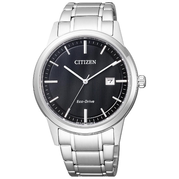 CITIZEN CITIZEN collection Eco-Drive AW1231-66E Watch