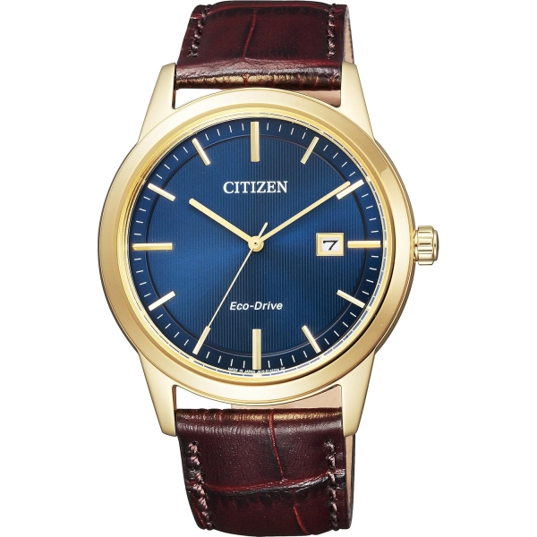 CITIZEN CITIZEN collection Eco-Drive AW1232-21L Watch