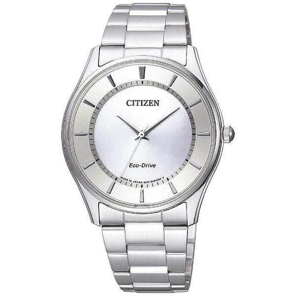 CITIZEN CITIZEN collection Eco-Drive BJ6480-51A Watch