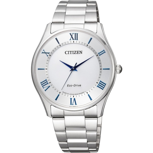 CITIZEN CITIZEN collection Eco-Drive BJ6480-51B Watch