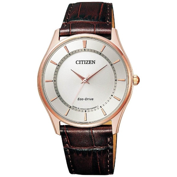 CITIZEN CITIZEN collection Eco-Drive BJ6482-04A Watch