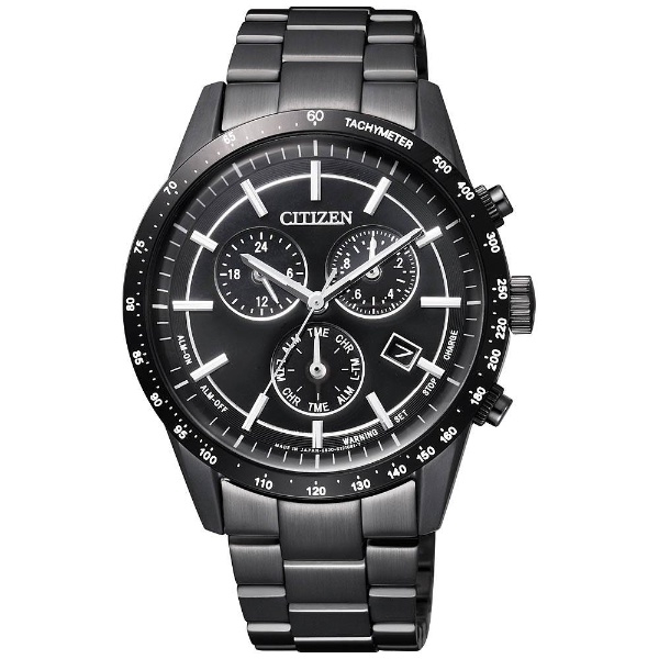 CITIZEN CITIZEN collection Eco-Drive BL5495-56E Watch