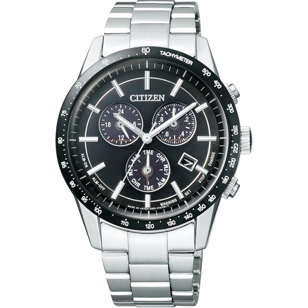 CITIZEN CITIZEN collection Eco-Drive BL5594-59E Watch