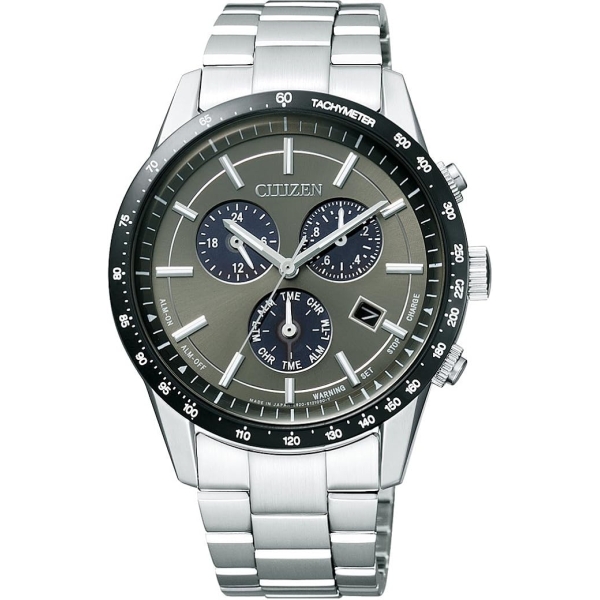 CITIZEN CITIZEN collection Eco-Drive BL5594-59H Watch