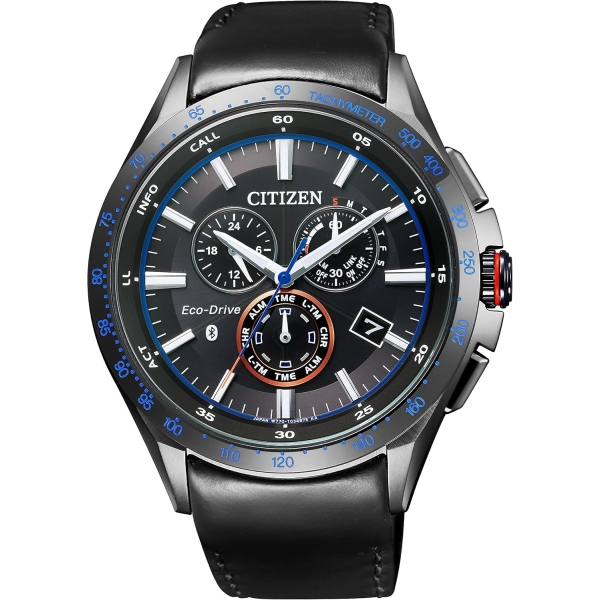 CITIZEN CITIZEN collection Eco-Drive Bluetooth BZ1035-09E Watch