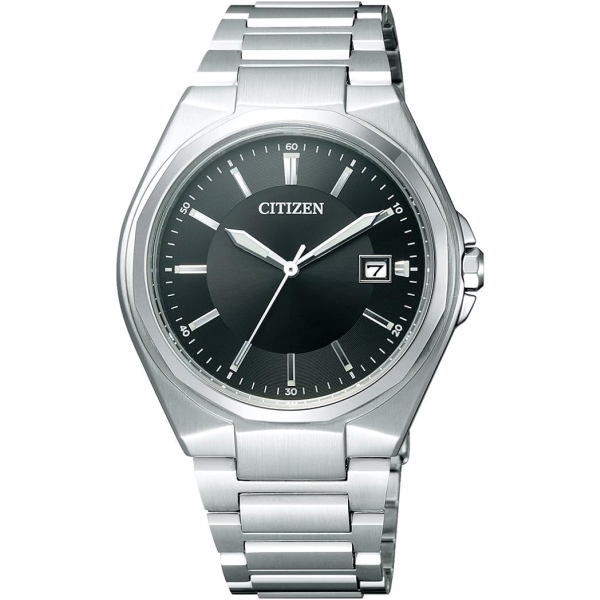 CITIZEN CITIZEN collection Eco-Drive BM6661-57E Watch