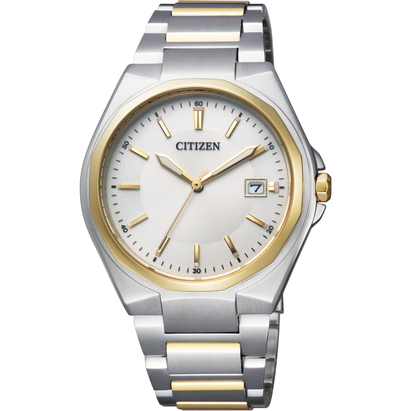 CITIZEN CITIZEN collection Eco-Drive BM6664-67P Watch