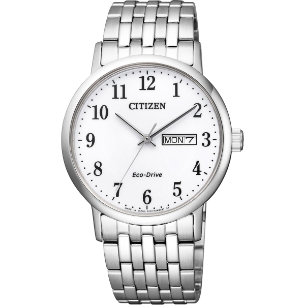 CITIZEN CITIZEN collection Eco-Drive BM9010-59A Watch