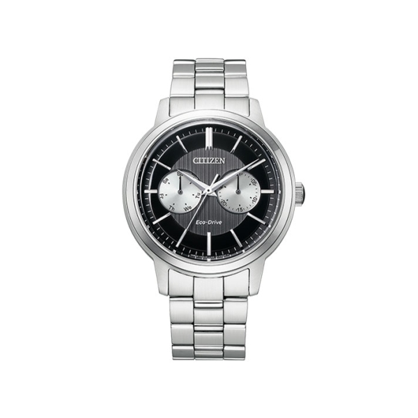 CITIZEN CITIZEN collection Eco-Drive BU4030-91E Watch