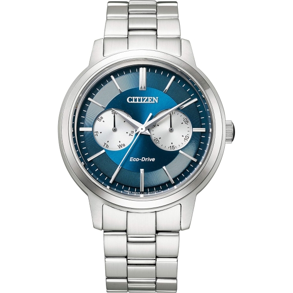 CITIZEN CITIZEN collection Eco-Drive BU4030-91L Watch