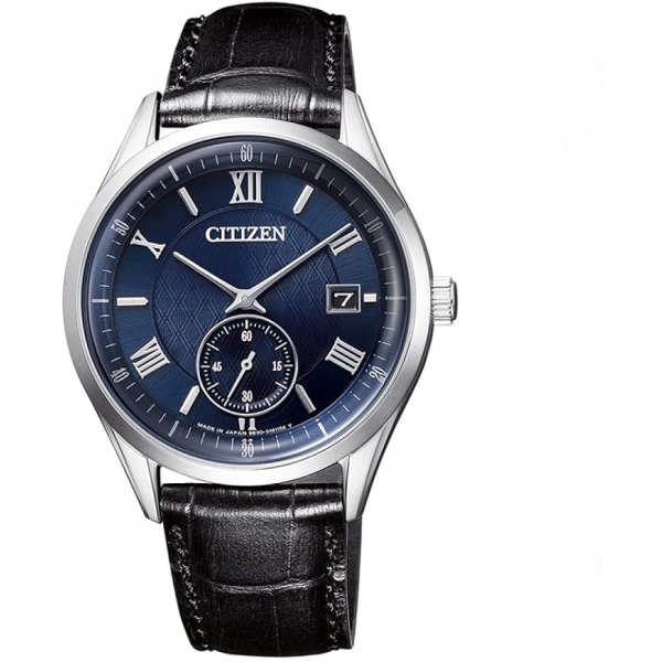 CITIZEN CITIZEN collection Eco-Drive BV1120-15L Watch