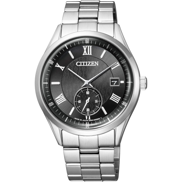 CITIZEN CITIZEN collection Eco-Drive BV1120-91E Watch