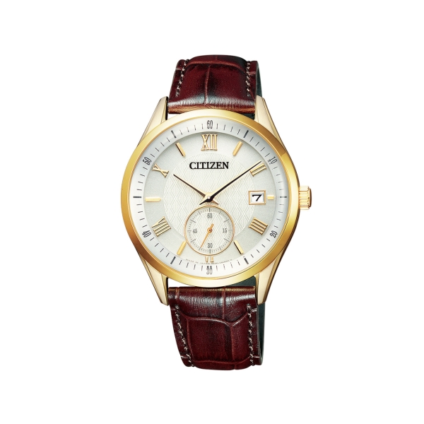 Citizen citizen collection Eco drive BV1122-10P Watch