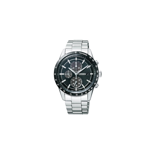 CITIZEN CITIZEN collection Eco-Drive CA0454-56E Watch