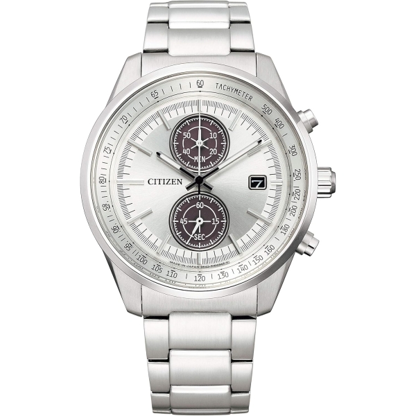 CITIZEN CITIZEN collection Eco-Drive CA7030-97A Watch