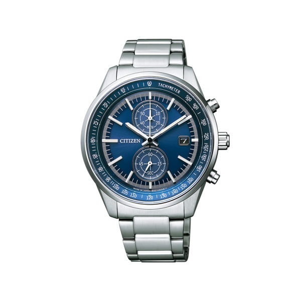 CITIZEN CITIZEN collection Eco-Drive CA7030-97L Watch