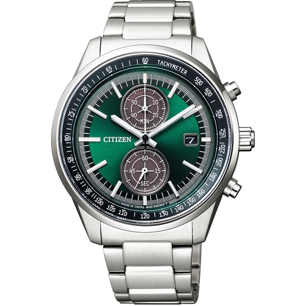 CITIZEN CITIZEN collection Eco-Drive CA7030-97W Watch