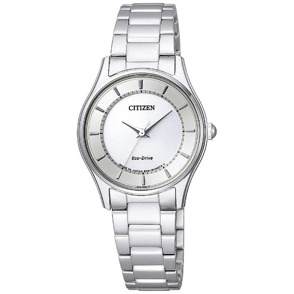 CITIZEN CITIZEN collection Eco-Drive EM0400-51A Watch