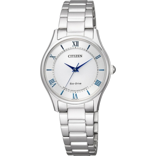 CITIZEN CITIZEN collection Eco-Drive EM0400-51B Watch