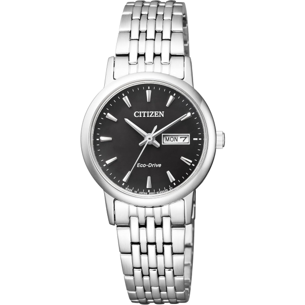 CITIZEN CITIZEN collection Eco-Drive EW3250-53E Watch